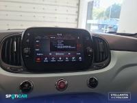 Fiat 500 1.0 Hybrid 51KW (70 CV) Club