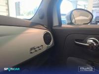 Fiat 500 1.0 Hybrid 51KW (70 CV) Club