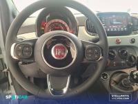 Fiat 500 1.0 Hybrid 51KW (70 CV) Club