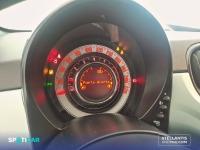 Fiat 500 1.0 Hybrid 51KW (70 CV) Club
