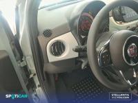 Fiat 500 1.0 Hybrid 51KW (70 CV) Club