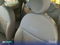 Fiat 500 1.0 Hybrid 51KW (70 CV) Club
