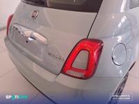 Fiat 500 1.0 Hybrid 51KW (70 CV) Club