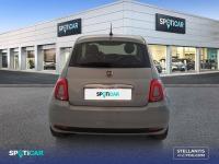Fiat 500 1.0 Hybrid 51KW (70 CV) Club
