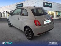 Fiat 500 1.0 Hybrid 51KW (70 CV) Club
