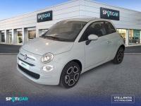 Fiat 500 1.0 Hybrid 51KW (70 CV) Club