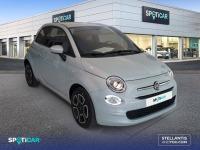 Fiat 500 1.0 Hybrid 51KW (70 CV) Club