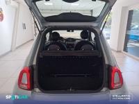 Fiat 500 1.0 Hybrid 51KW (70 CV) Club