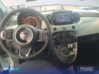 Fiat 500 1.0 Hybrid 51KW (70 CV) Club