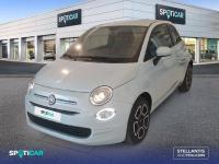 Fiat 500 1.0 Hybrid 51KW (70 CV) Club