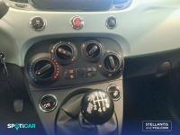 Fiat 500 1.0 Hybrid 51KW (70 CV) Club