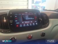 Fiat 500 1.0 Hybrid 51KW (70 CV) Club