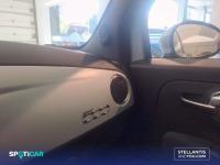 Fiat 500 1.0 Hybrid 51KW (70 CV) Club
