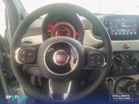 Fiat 500 1.0 Hybrid 51KW (70 CV) Club