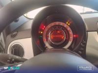 Fiat 500 1.0 Hybrid 51KW (70 CV) Club