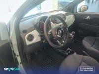 Fiat 500 1.0 Hybrid 51KW (70 CV) Club