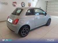 Fiat 500 1.0 Hybrid 51KW (70 CV) Club