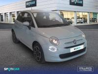 Fiat 500 1.0 Hybrid 51KW (70 CV) Club