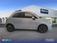 Fiat 500 1.0 Hybrid 51KW (70 CV) Club