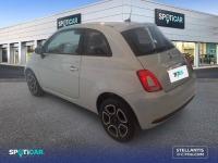 Fiat 500 1.0 Hybrid 51KW (70 CV) Club
