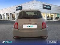 Fiat 500 1.0 Hybrid 51KW (70 CV) Club