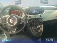 Fiat 500 1.0 Hybrid 51KW (70 CV) Club