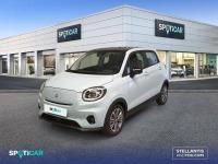 Leapmotor T03 T03 BEV 37.3kWh  Auto Design