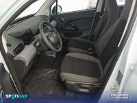 Leapmotor T03 T03 BEV 37.3kWh  Auto Design