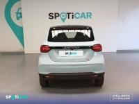 Leapmotor T03 T03 BEV 37.3kWh  Auto Design