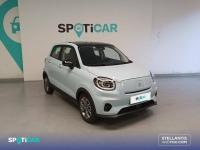 Leapmotor T03 T03 BEV 37.3kWh  Auto Design