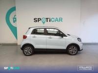 Leapmotor T03 T03 BEV 37.3kWh  Auto Design