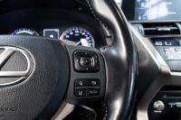 Lexus Nx NX 300H 2494 HIBRIDO 155 5P