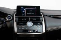 Lexus Nx NX 300H 2494 HIBRIDO 155 5P