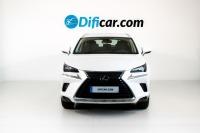 Lexus Nx NX 300H 2494 HIBRIDO 155 5P