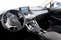 Lexus Nx NX 300H 2494 HIBRIDO 155 5P