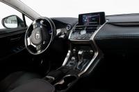 Lexus Nx NX 300H 2494 HIBRIDO 155 5P