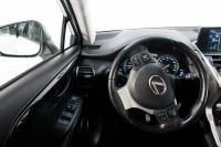 Lexus Nx NX 300H 2494 HIBRIDO 155 5P