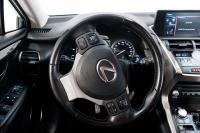 Lexus Nx NX 300H 2494 HIBRIDO 155 5P