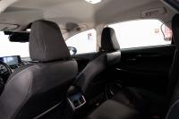 Lexus Nx NX 300H 2494 HIBRIDO 155 5P
