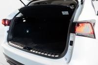 Lexus Nx NX 300H 2494 HIBRIDO 155 5P