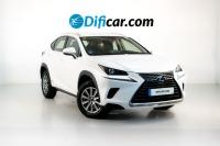 Lexus Nx NX 300H 2494 HIBRIDO 155 5P