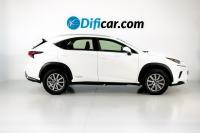Lexus Nx NX 300H 2494 HIBRIDO 155 5P