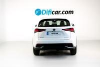 Lexus Nx NX 300H 2494 HIBRIDO 155 5P