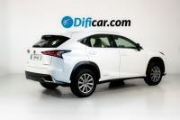 Lexus Nx NX 300H 2494 HIBRIDO 155 5P