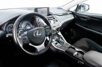 Lexus Nx NX 300H 2494 HIBRIDO 155 5P