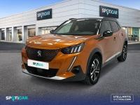 Peugeot 2008 Eléctrico GT