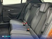 Peugeot 2008 Eléctrico GT