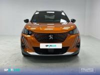 Peugeot 2008 Eléctrico GT