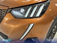 Peugeot 2008 Eléctrico GT