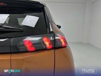 Peugeot 2008 Eléctrico GT